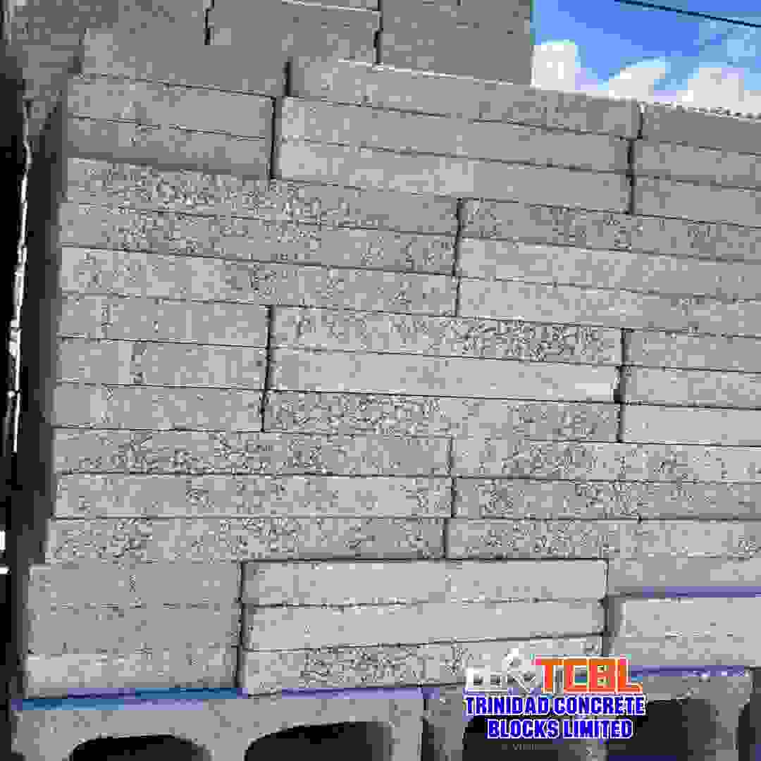 Pavers Trinidad Concrete Blocks Limited